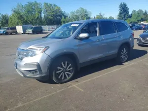 Honda Pilot 3.5L 6 2019