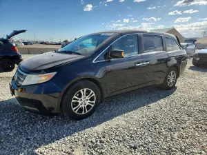 Honda Odyssey 3.5L 6 2012