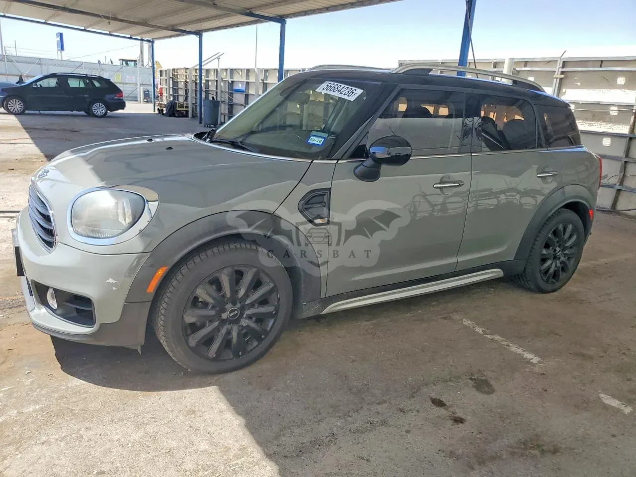 Mini Cooper 1.5L 3 2017