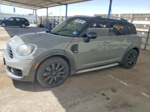 Mini Cooper 1.5L 3 2017