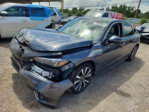 Honda Civic 1.5L 4 2024
