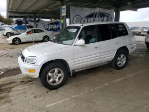 Toyota Rav4 2.0L 4 1999