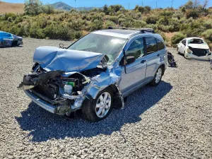 Honda CR-V 2.4L 4 2008