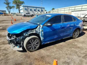 Kia Cerato / Forte / K3 2L 4 2023