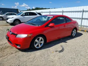 Honda Civic 1.8L 4 2008