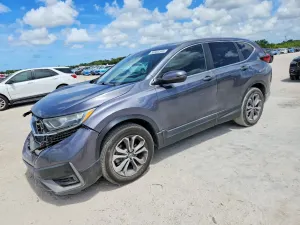 Honda CR-V 1.5L 4 2020