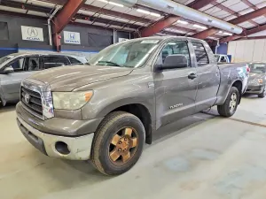 Toyota Tundra 4.7L 8 2008