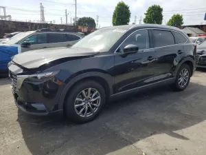 Mazda CX-9 2.5L 4 2019