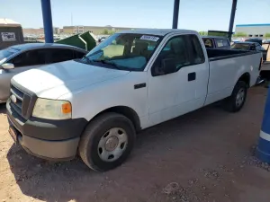 Ford F-150 5.4L 8 2007