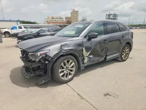 Mazda CX-9 2.5L 4 2019