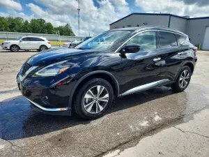 Nissan Murano 3.5L 6 2023