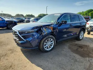 Honda CR-V 1.5L 4 2025