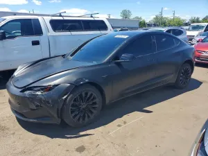 Tesla Model 3 2024