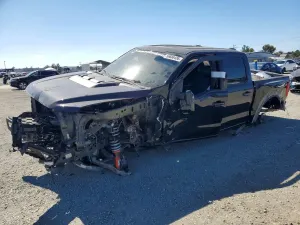Ford F-150 3.5L 6 2021