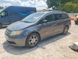 Honda Odyssey 3.5L 6 2011