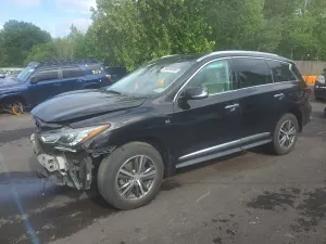 Infiniti QX60 3.5L 6 2018