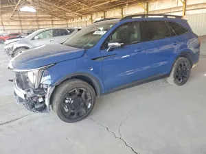 Kia Sorento 2.5L 4 2025