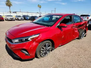 Kia Cerato / Forte / K3 2.0L 4 2023