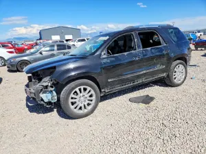 GMC Acadia 3.6L 6 2016