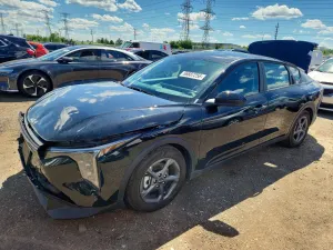 Kia K4 2.0L 4 2026