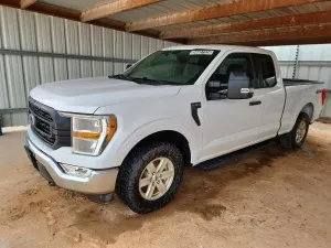 Ford F-150 5.0L 8 2022
