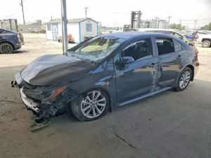 Toyota Corolla 2.0L 4 2026
