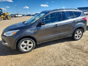 Ford Escape 1.6L 4 2015
