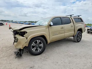 Toyota Tacoma 3.5L 6 2016