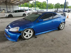 Acura RSX 2.0L 4 2005