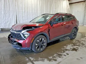 Kia Sportage 2.5L 4 2023