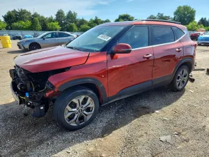 Kia Seltos 2.0L 4 2024