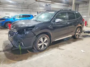 Subaru Forester 2.5L 4 2020