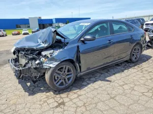 Kia Cerato / Forte / K3 2.0L 4 2021