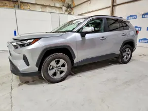Toyota Rav4 2.5L 4 2025