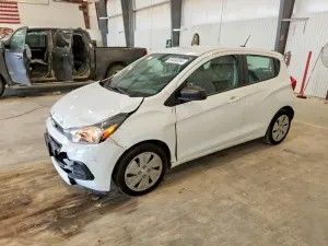 Chevrolet Spark 1.4L 4 2018