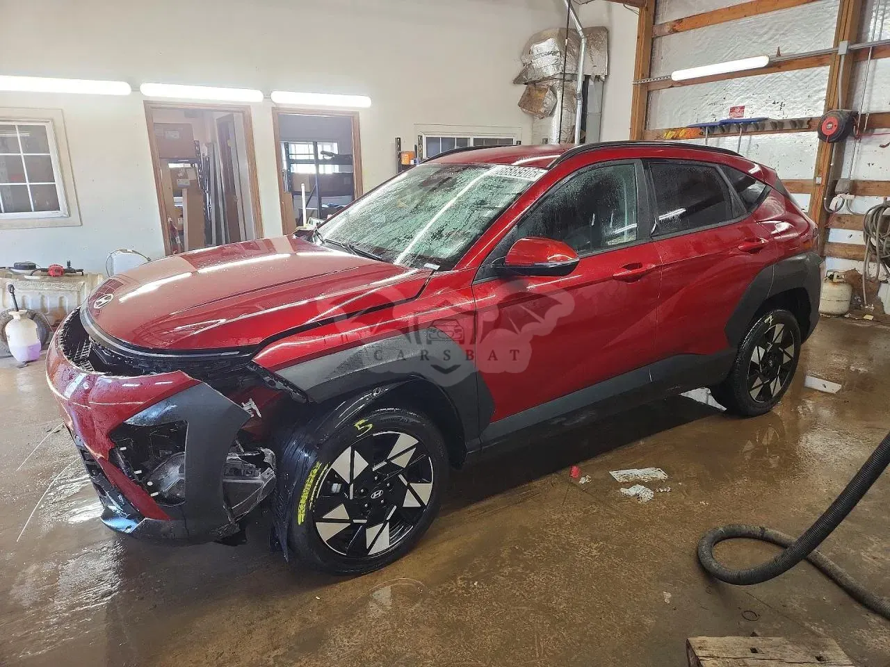 Hyundai Kona 2.0L 4 2025