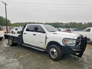 RAM 3500 6.7L 6 2022