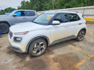 Hyundai Venue 1.6L 4 2021