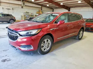Buick Enclave 3.6L 6 2020