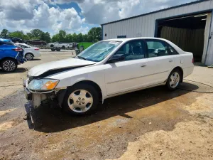 Toyota Avalon 3.0L 6 2003