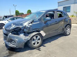 Chevrolet Trax 1.4L 4 2019