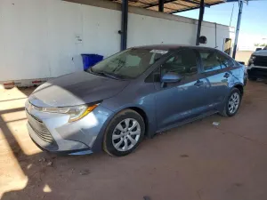 Toyota Corolla 2.0L 4 2024