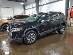 GMC Acadia 2.0L 4 2023