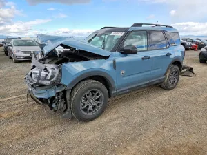 Ford Bronco 1.5L 3 2023