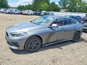 BMW 2 Series 2.0L 4 2023