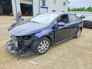 Toyota Corolla 1.8L 4 2020