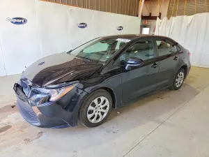 Toyota Corolla 2.0L 4 2026