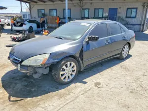 Honda Accord 3.0L 6 2007