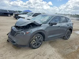Mazda CX-5 2.5L 4 2023