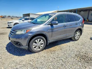 Honda CR-V 2.4L 4 2012